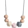 Imetyskoru (nature ivory-rosa-harmaa)