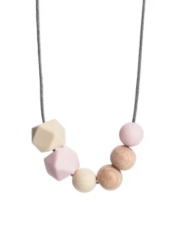 Imetyskoru (nature ivory-rosa)