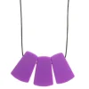 Imetyskoru (pisara violetti)
