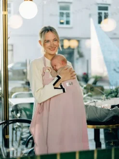 Imetyssuoja katseilta suojaamiseen, Blush