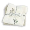 Iso kapaloliina 120x120 Lalee sand 2-pack - Done By Deer