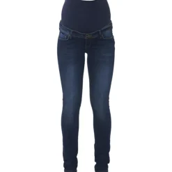 Äitiysfarkut slimfit MILA Basic