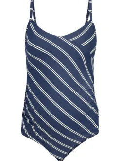 Äitiysuimapuku Noreen Stripe | NOPPIES