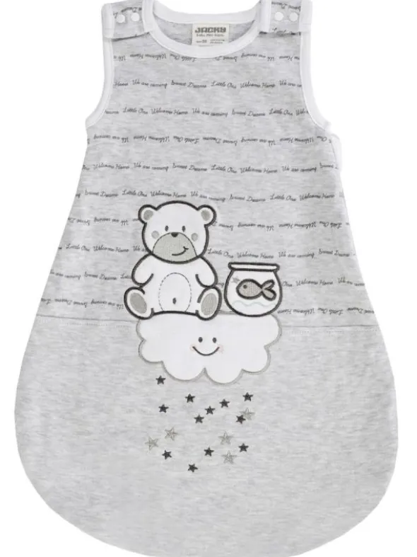 Jacky Baby - unipussi 2.5TOG- welcome