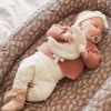 Jollein vauvan uniliina tutinpidikkeellä, Nougat