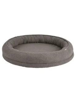 Juniorpesä Boho Boucle, 4 sävyä