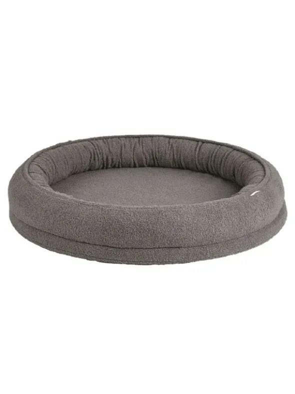 Juniorpesä Boho Boucle, 4 sävyä