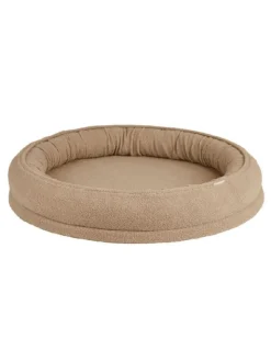 Juniorpesä Boho Boucle, 4 sävyä