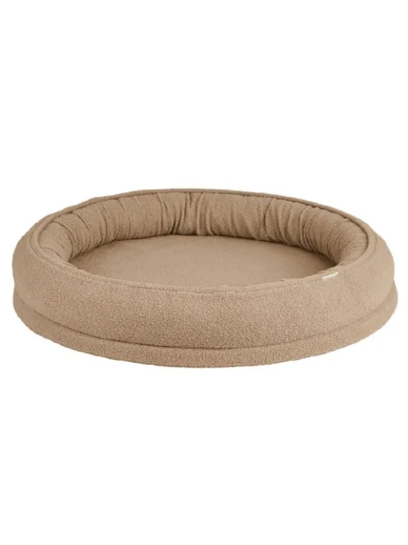 Juniorpesä Boho Boucle, 4 sävyä