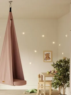 Jupiduu - Play & Chill swing keinu, Beige