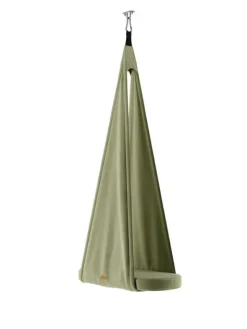 Jupiduu - Play & Chill swing keinu, Olive