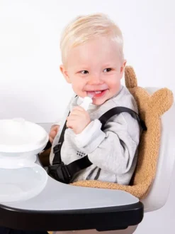 Karhu istuinpehmuste syöttötuoliin | CHILDHOME