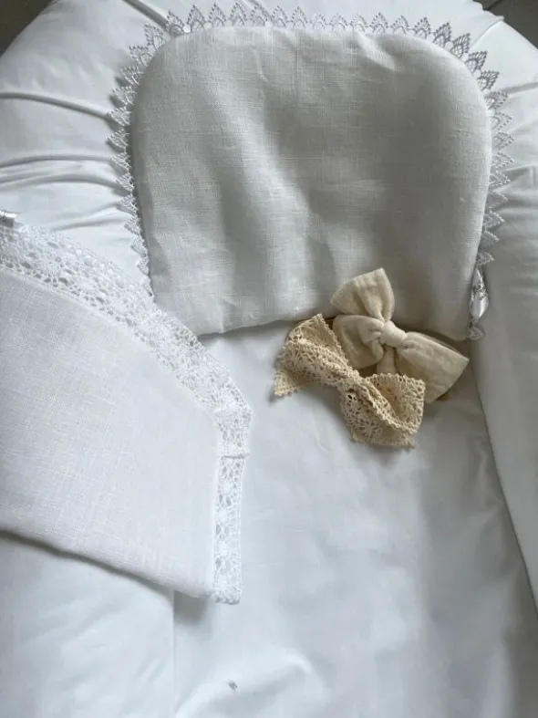 Kasteliina - puuvilla