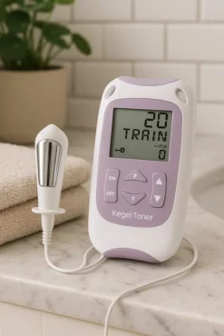 Kegel Toner – lantionpohjan harjoittaja
