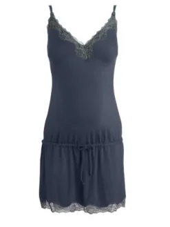 KHALI maternity and nursing nightdress - yömekko
