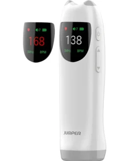 Kotidoppler Bluetooth yhteydellä