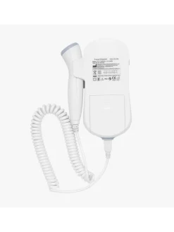 Kotidoppler JPD-100E ladattavalla akulla