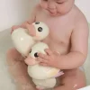 Kylpyankka Kawan Mini White