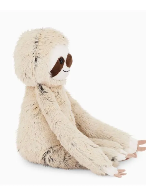 Laiskiainen pehmo 22cm