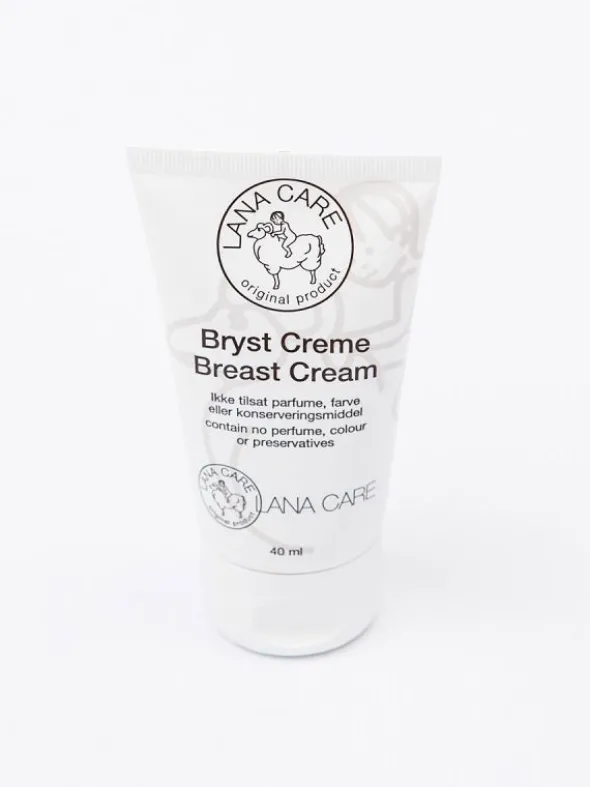 LANAcare rauhoittava nännivoide 40ml