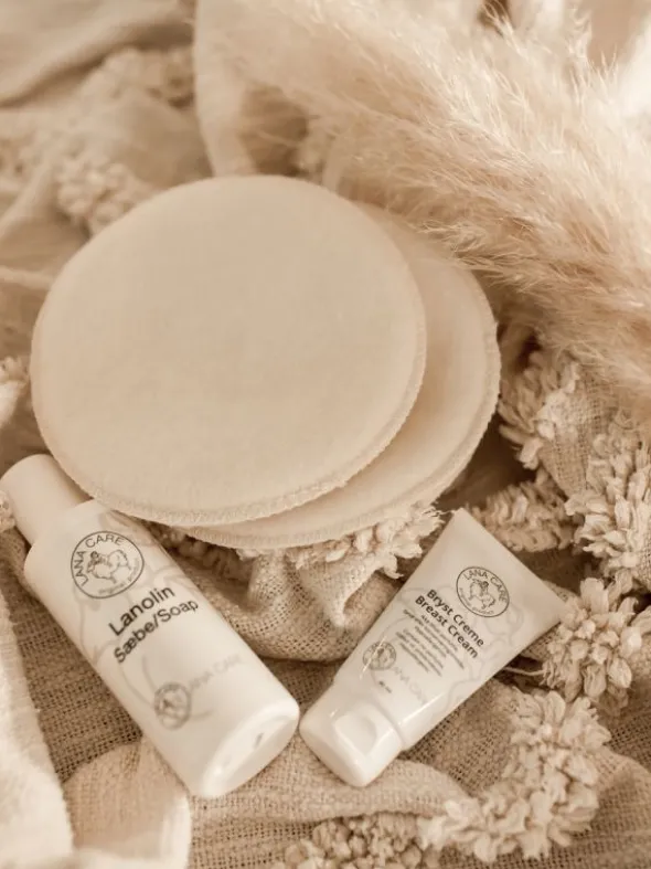 LANAcare rauhoittava nännivoide 40ml