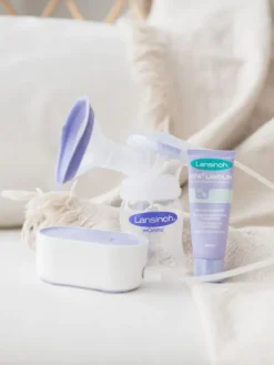 Lansinoh kosteuttava nännivoide 40ml