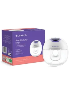 Lansinoh Starttipaketti