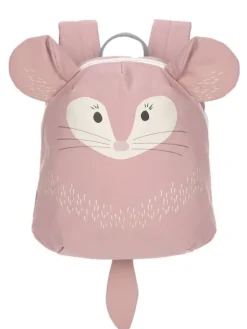 Lasten Reppu Lässig - Chinchilla