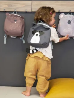 Lasten Reppu Lässig - Koala