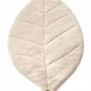 Leaf Bouclé leikkimatto vauvalle ja lastenhuoneeseen