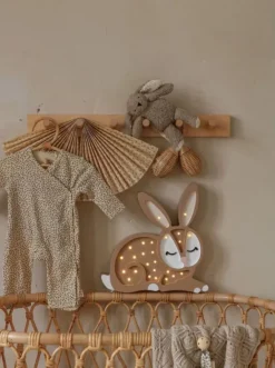 Little Lights Yövalo, Bunny Chocolate