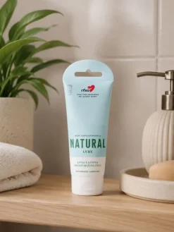 Liukuvoide RFSU Klick Natural 100 ml