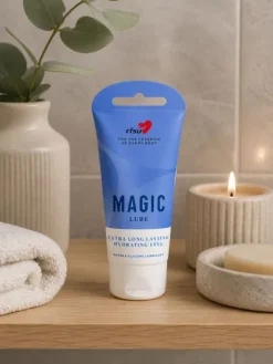 Liukuvoide RFSU Magic Lube 75ml