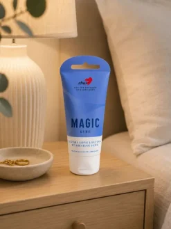 Liukuvoide RFSU Magic Lube 75ml