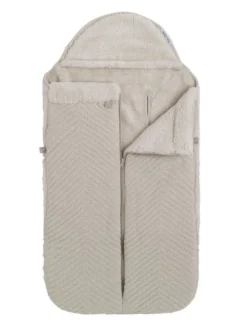 Lämpöpussi turvakaukaloon / vaunuihin, Grace warn linen