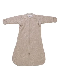 Lodger - paksumpi unipussi 2.4TOG, Beige