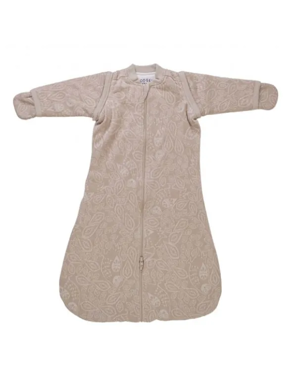 Lodger - paksumpi unipussi 2.4TOG, Beige