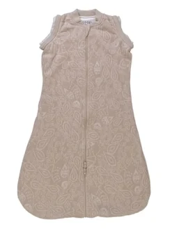Lodger - paksumpi unipussi 2.4TOG, Beige