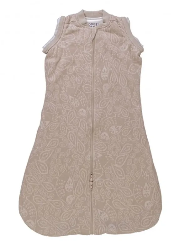 Lodger - paksumpi unipussi 2.4TOG, Beige