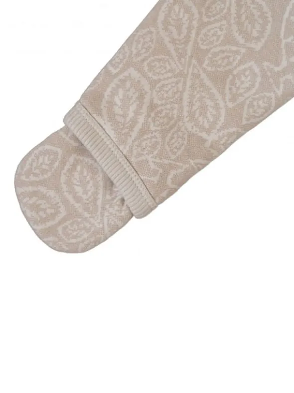 Lodger - paksumpi unipussi 2.4TOG, Beige