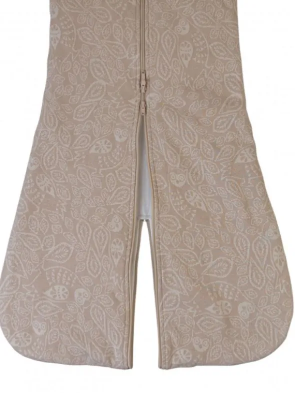 Lodger - paksumpi unipussi 2.4TOG, Beige
