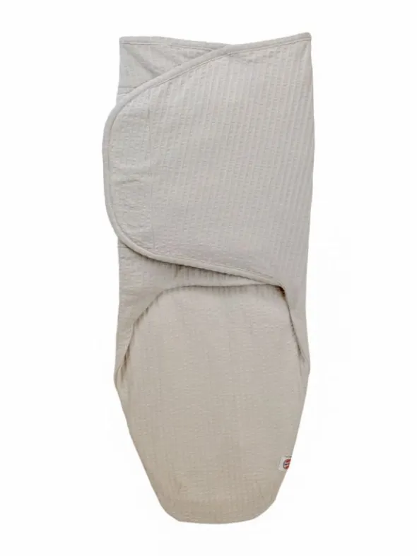 Lodger - Sleepsack kapalo 0.3TOG, Steel