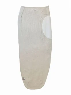 Lodger - Sleepsack kapalo 0.3TOG, Steel