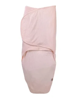 Lodger - Sleepsack kapalo 0.3TOG, Tan rosa