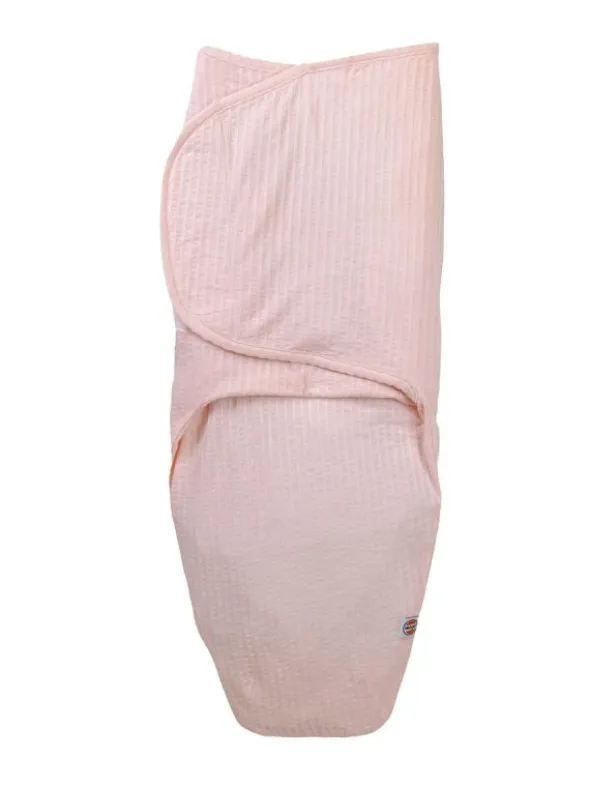 Lodger - Sleepsack kapalo 0.3TOG, Tan rosa