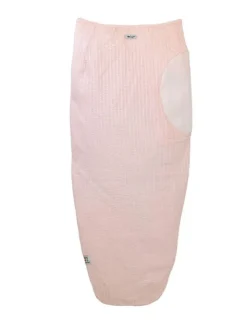 Lodger - Sleepsack kapalo 0.3TOG, Tan rosa