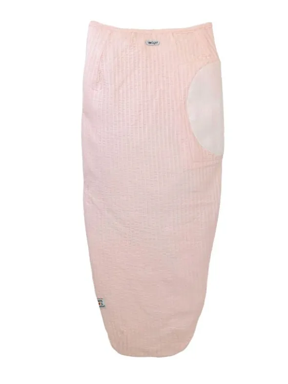 Lodger - Sleepsack kapalo 0.3TOG, Tan rosa