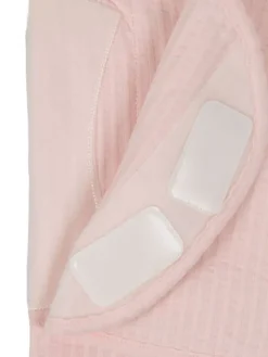 Lodger - Sleepsack kapalo 0.3TOG, Tan rosa
