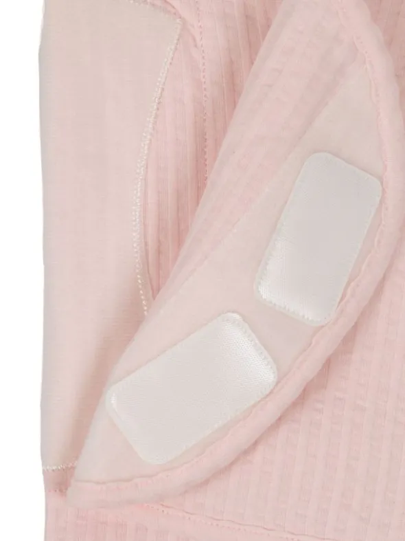 Lodger - Sleepsack kapalo 0.3TOG, Tan rosa