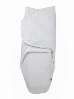 Lodger - Sleepsack kapalo 0.3TOG, valkoinen